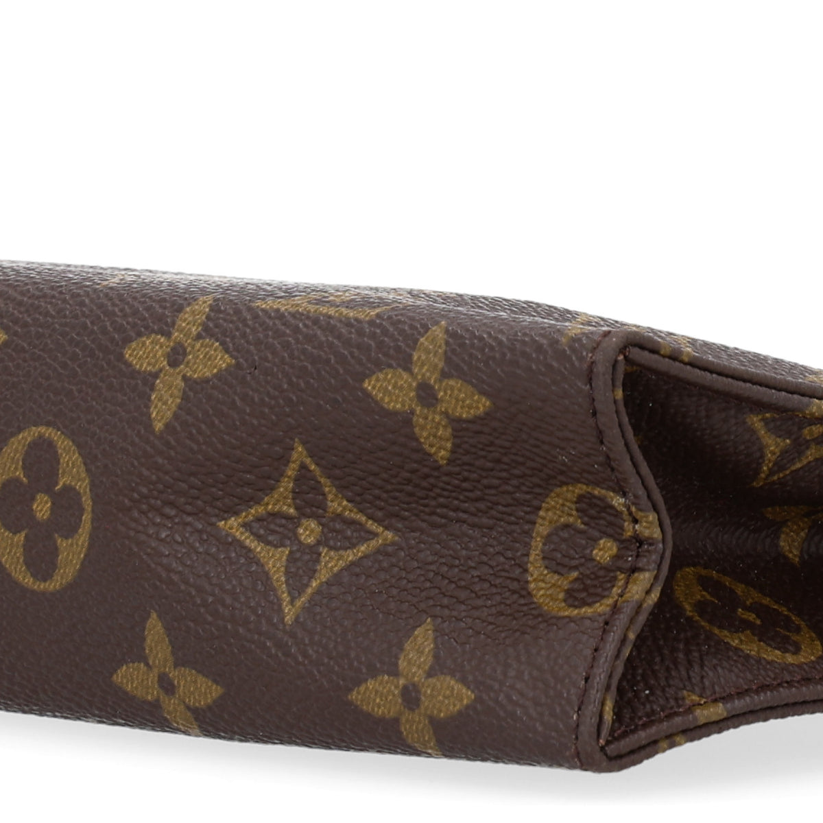 Monogram Toiletry Pouch 26