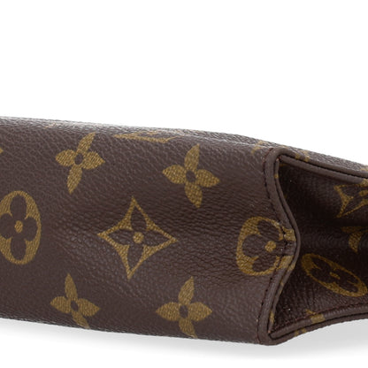 Louis Vuitton Monogram Toiletry Pouch 26 10 of 10