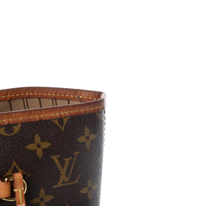 Louis Vuitton Monogram Neo Neverfull GM 19 of 22
