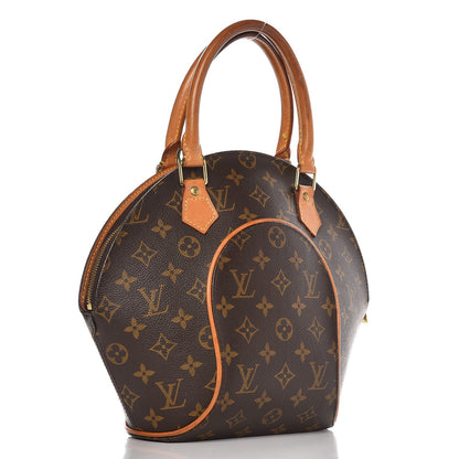 Louis Vuitton Monogram Ellipse PM 3 of 14