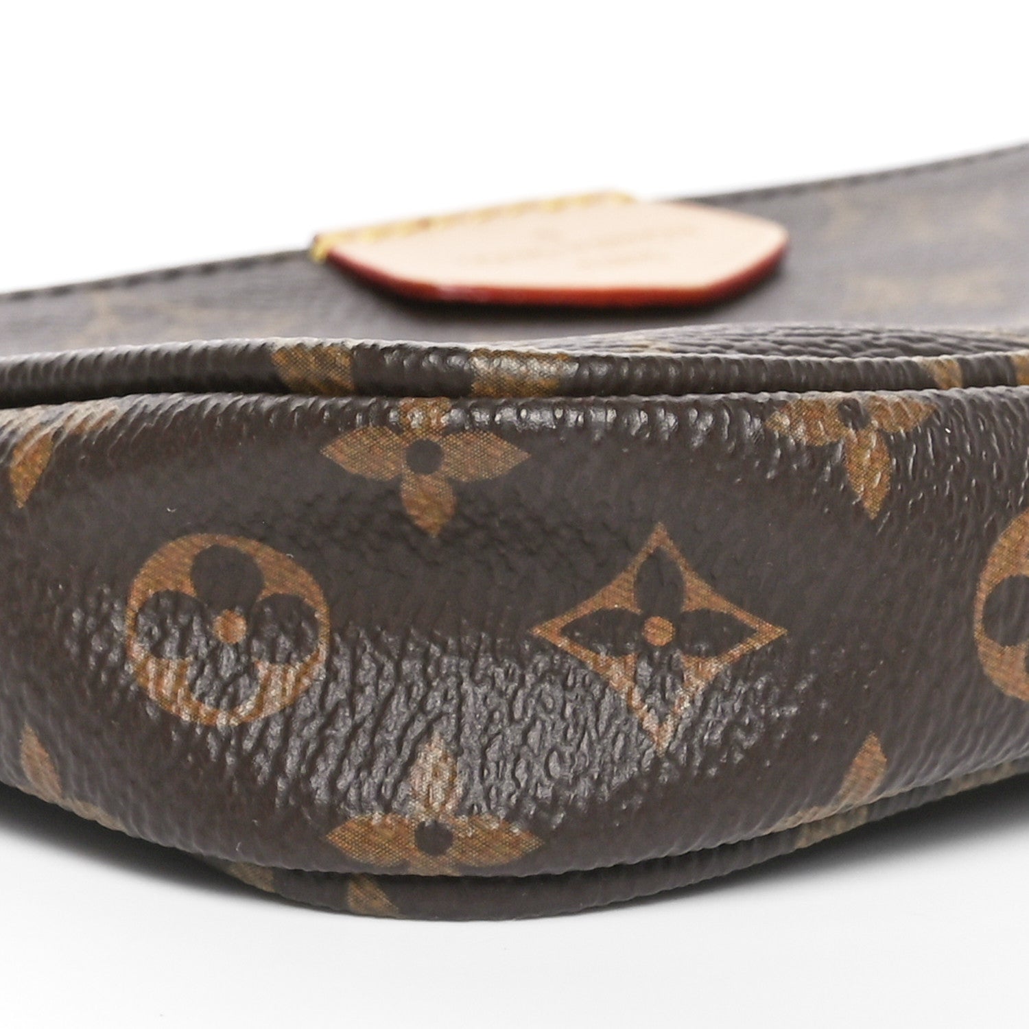 Louis Vuitton Monogram Multi Pochette Accessories Mini Pochette 6 of 7