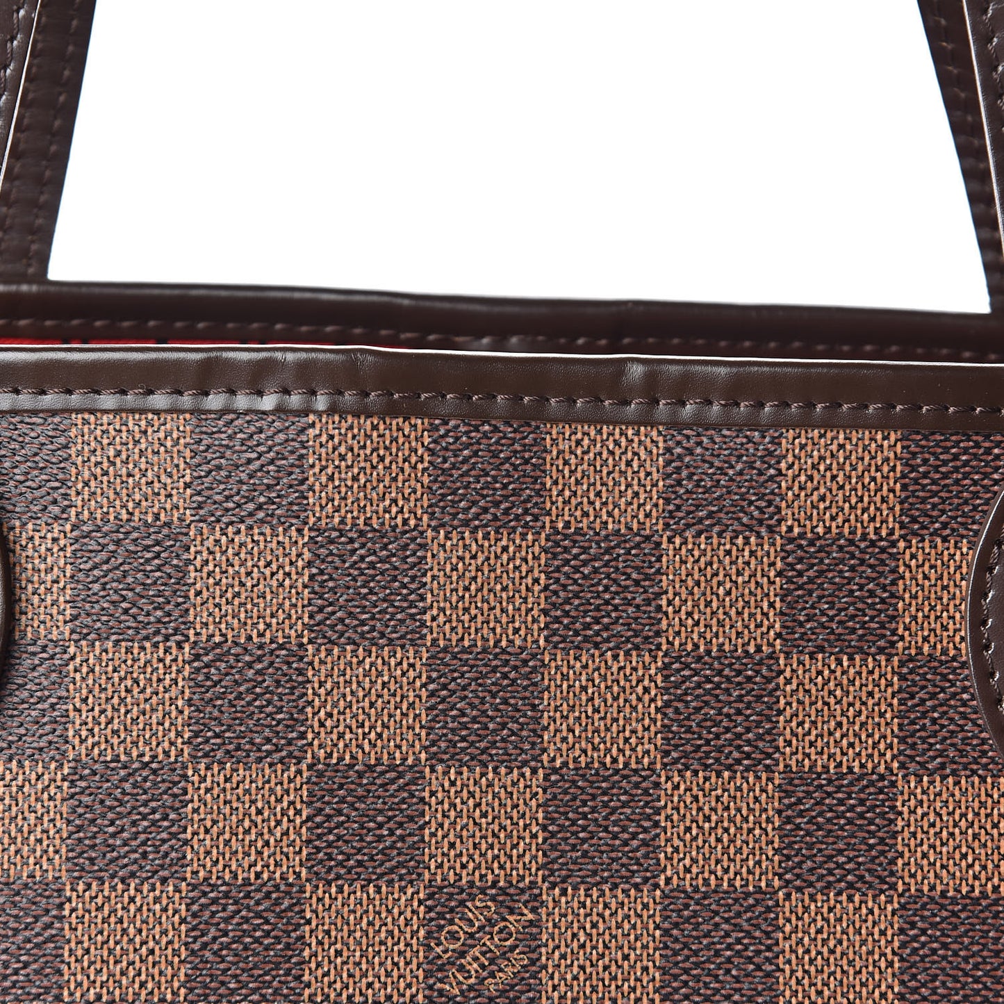 Damier Ebene Neverfull MM