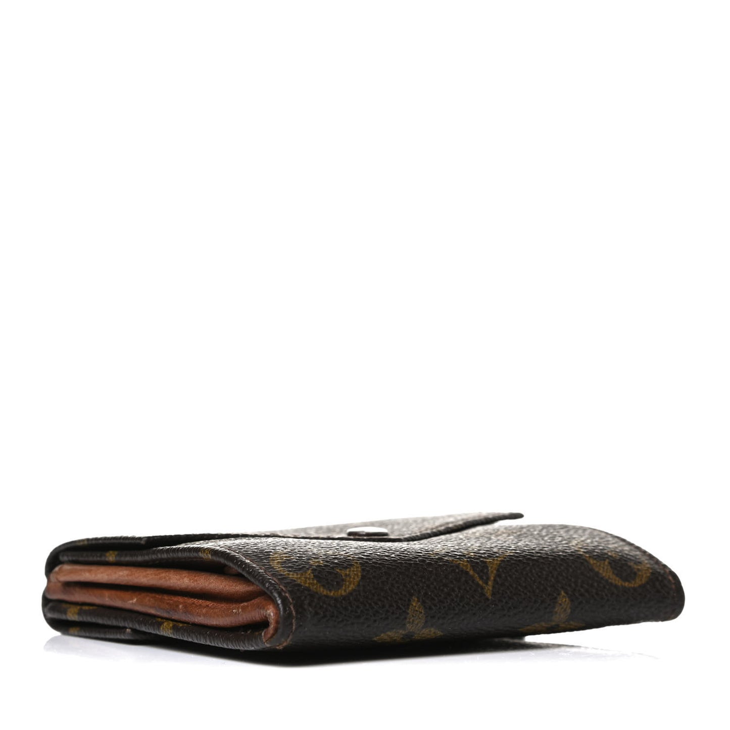 Monogram Porte-Monnaie Billets Wallet