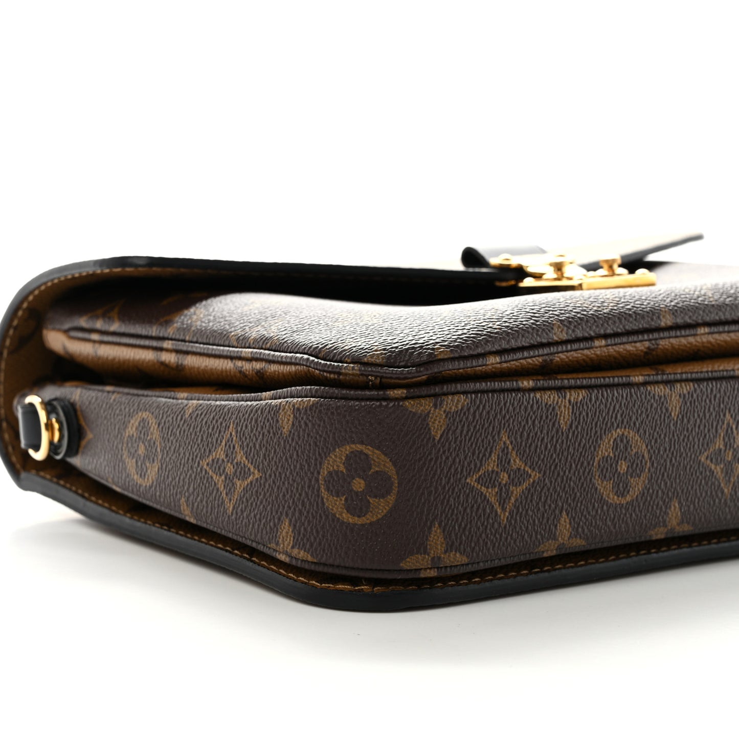 Reverse Monogram Pochette Metis