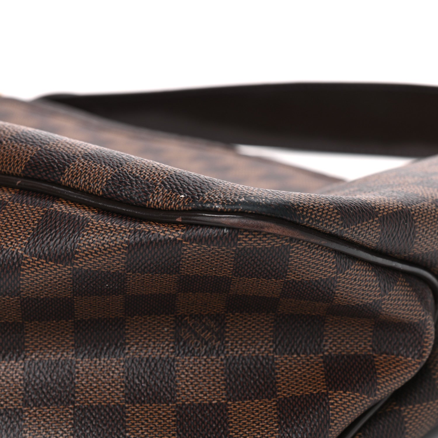 Louis Vuitton Damier Ebene Delightful MM 10 of 12