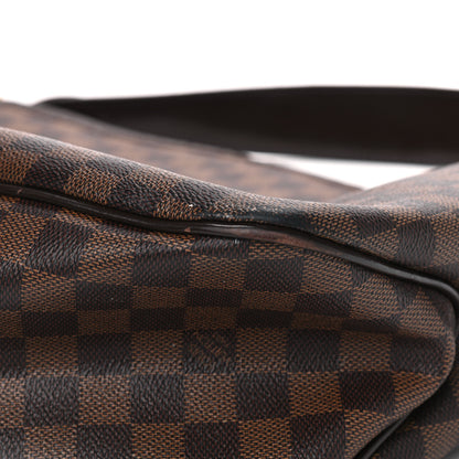 Louis Vuitton Damier Ebene Delightful MM 10 of 12