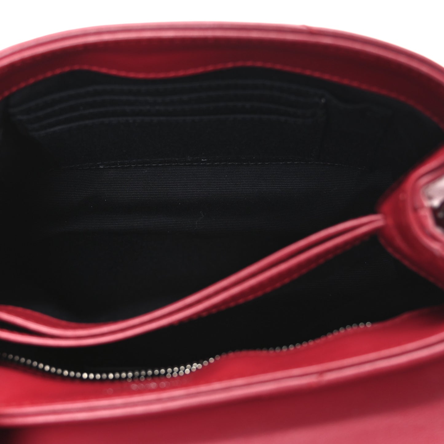Calfskin Y Quilted Monogram Toy Loulou Crossbody Bag New Lipstick