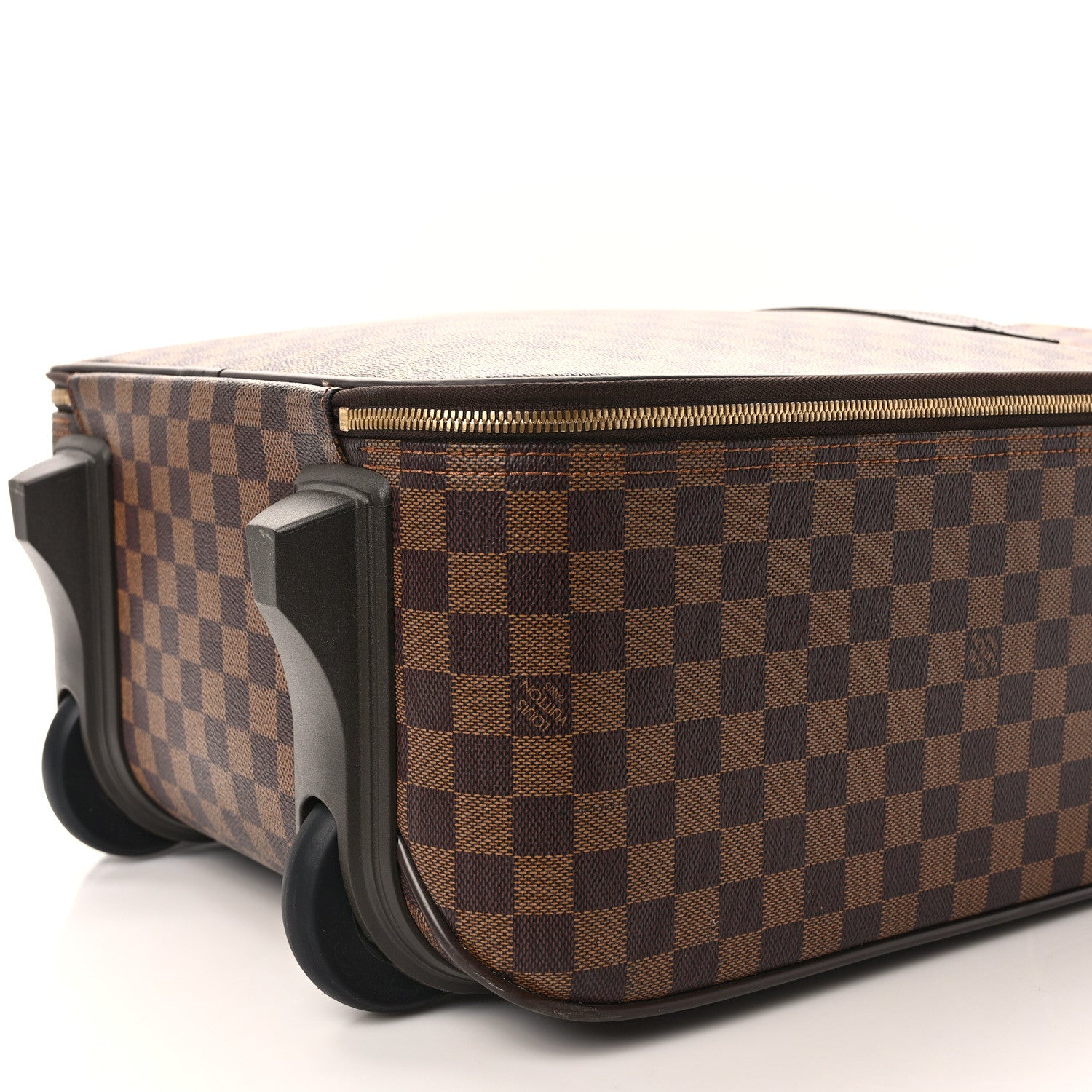 Louis Vuitton Damier Ebene Pegase 45 7 of 12