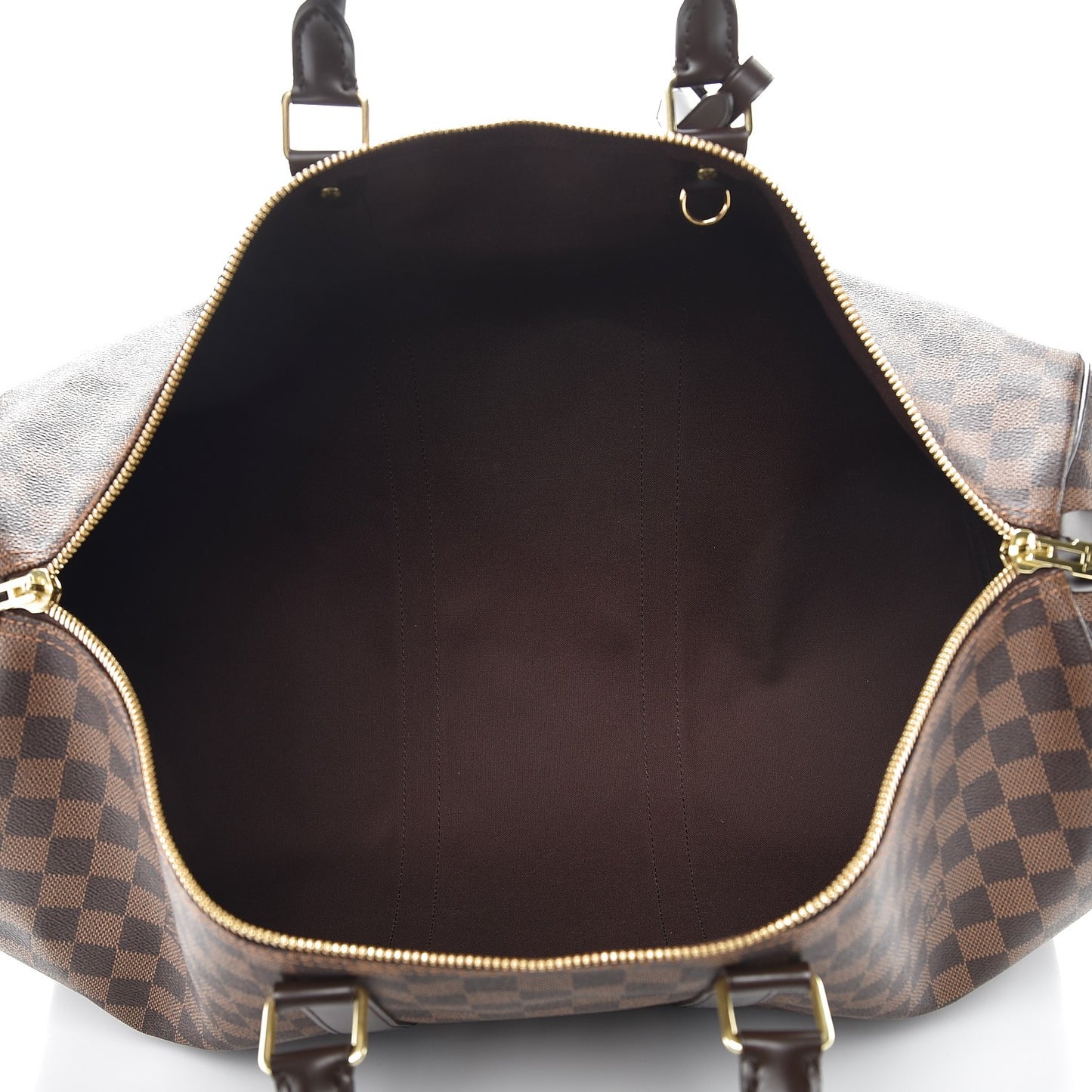 Damier Ebene Keepall 50