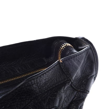 Balenciaga Agneau Giant 12 Gold Hardware City Black 10 of 13