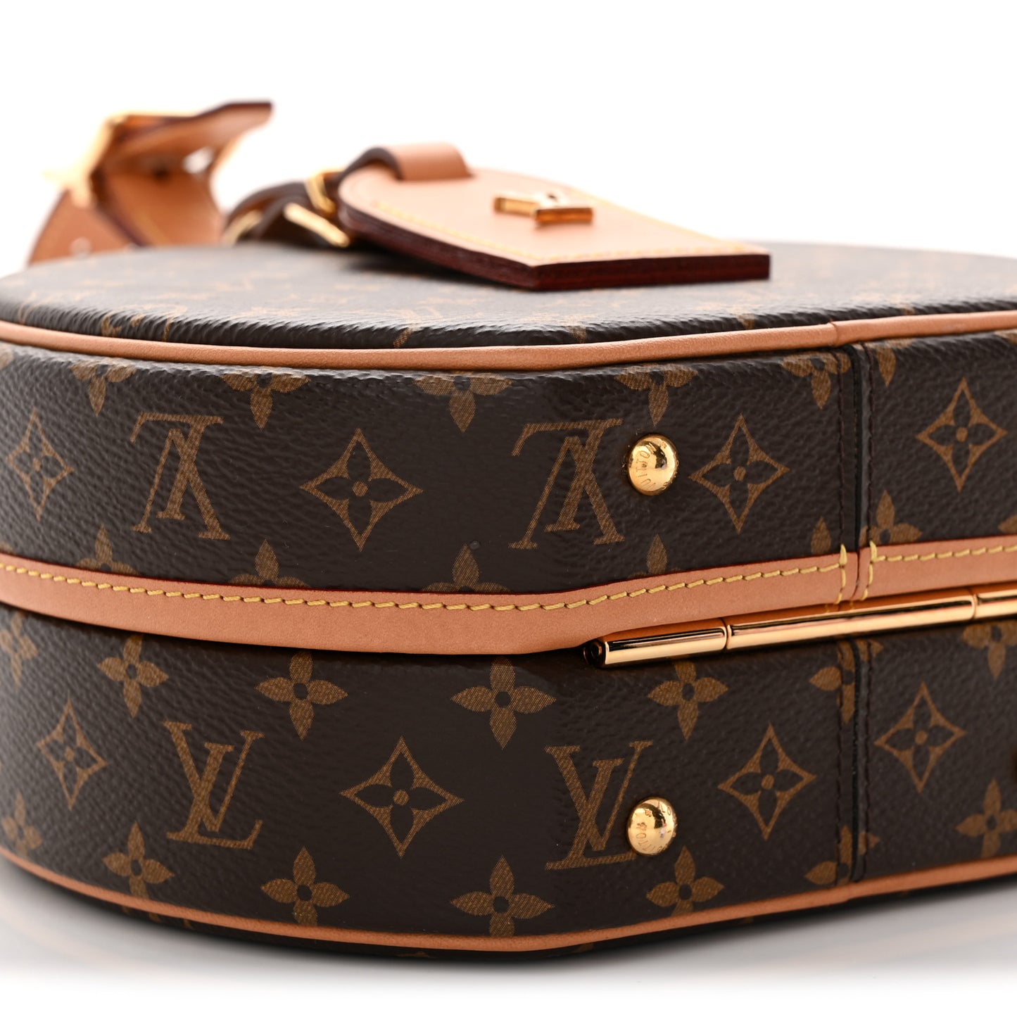 Monogram Petite Boite Chapeau