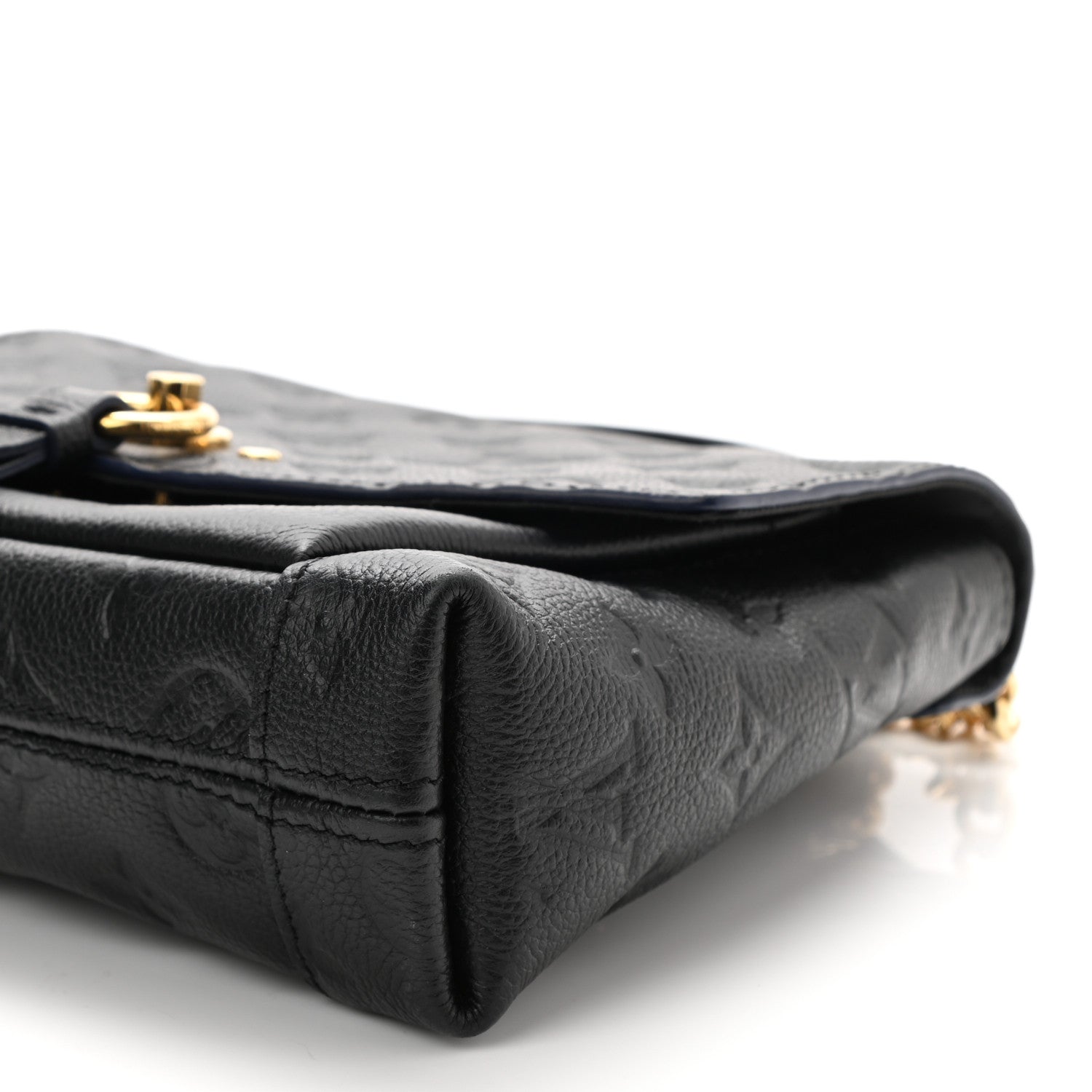 Louis Vuitton Empreinte Blanche BB Black 7 of 7