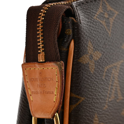 Louis Vuitton Monogram Eva Clutch 11 of 11