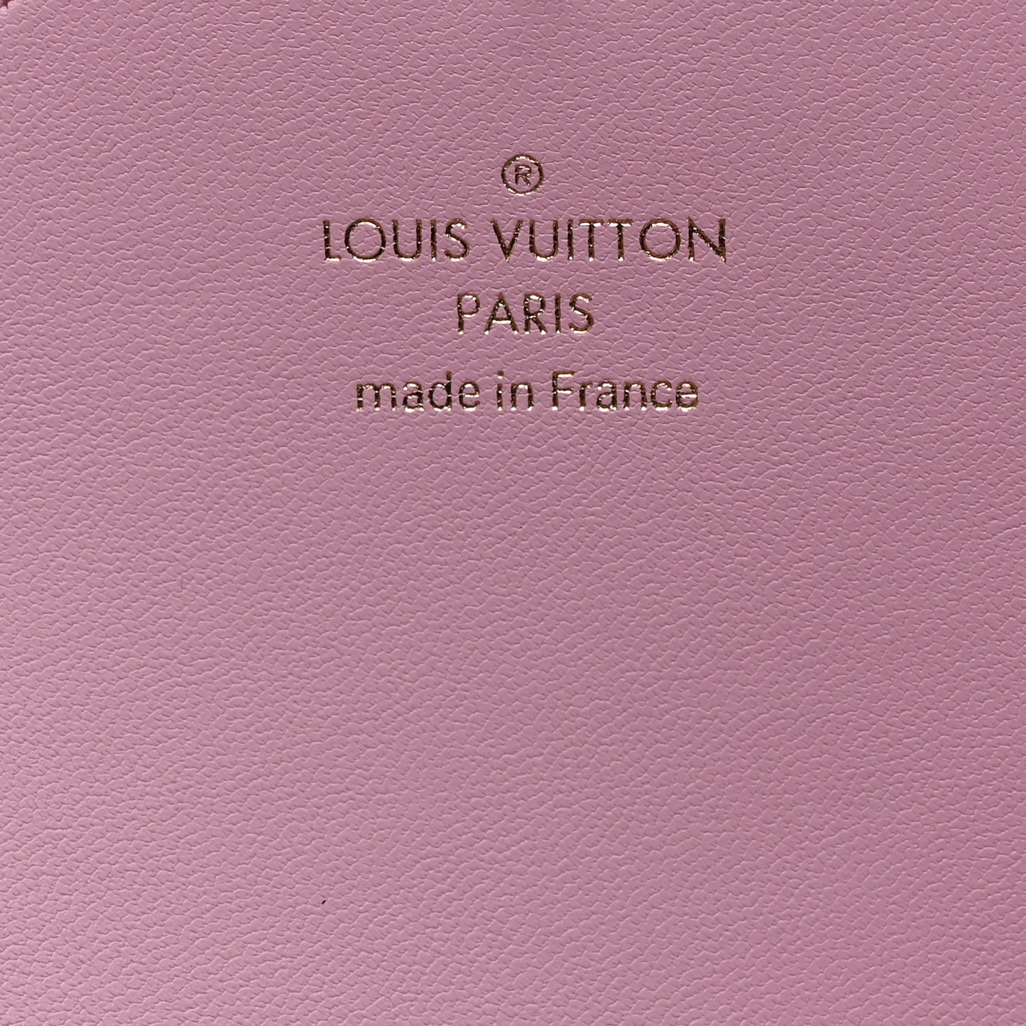 Monogram Giant Spring In The City Large Kirigami Pochette Sunrise Pastel