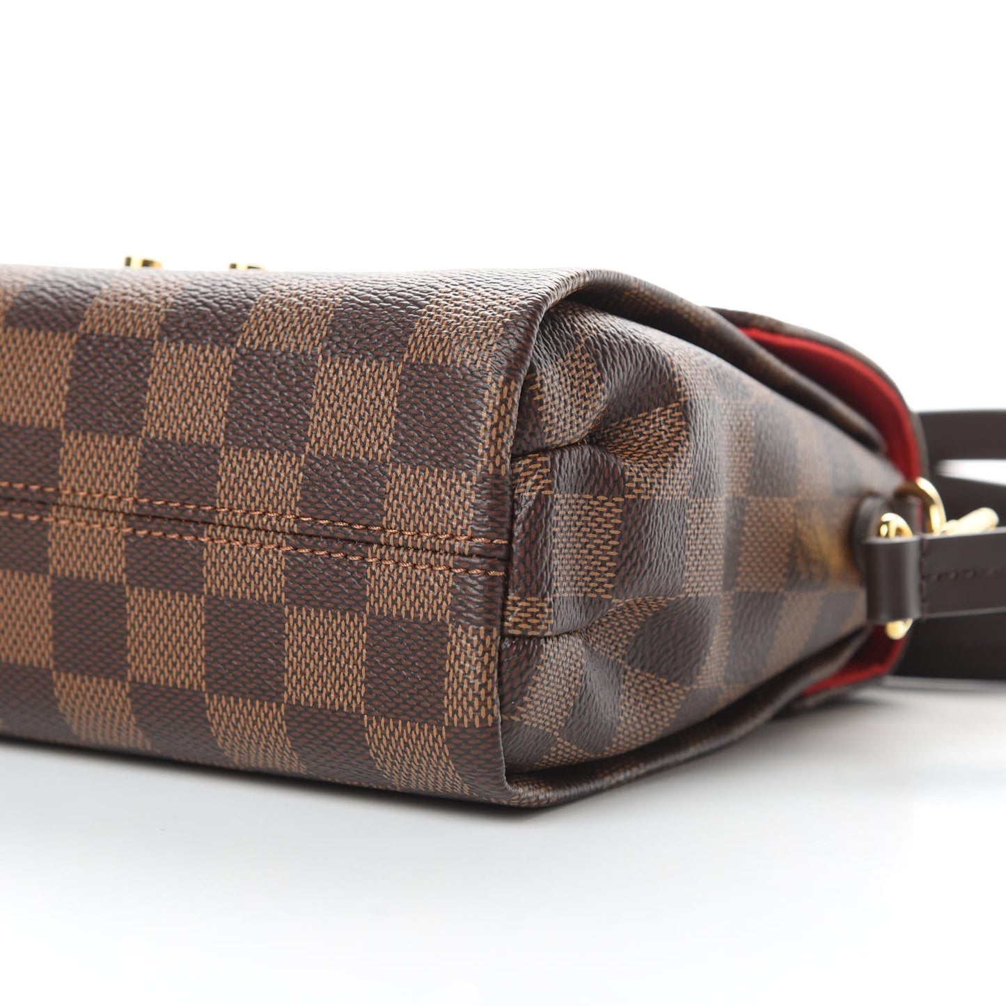Damier Ebene Croisette