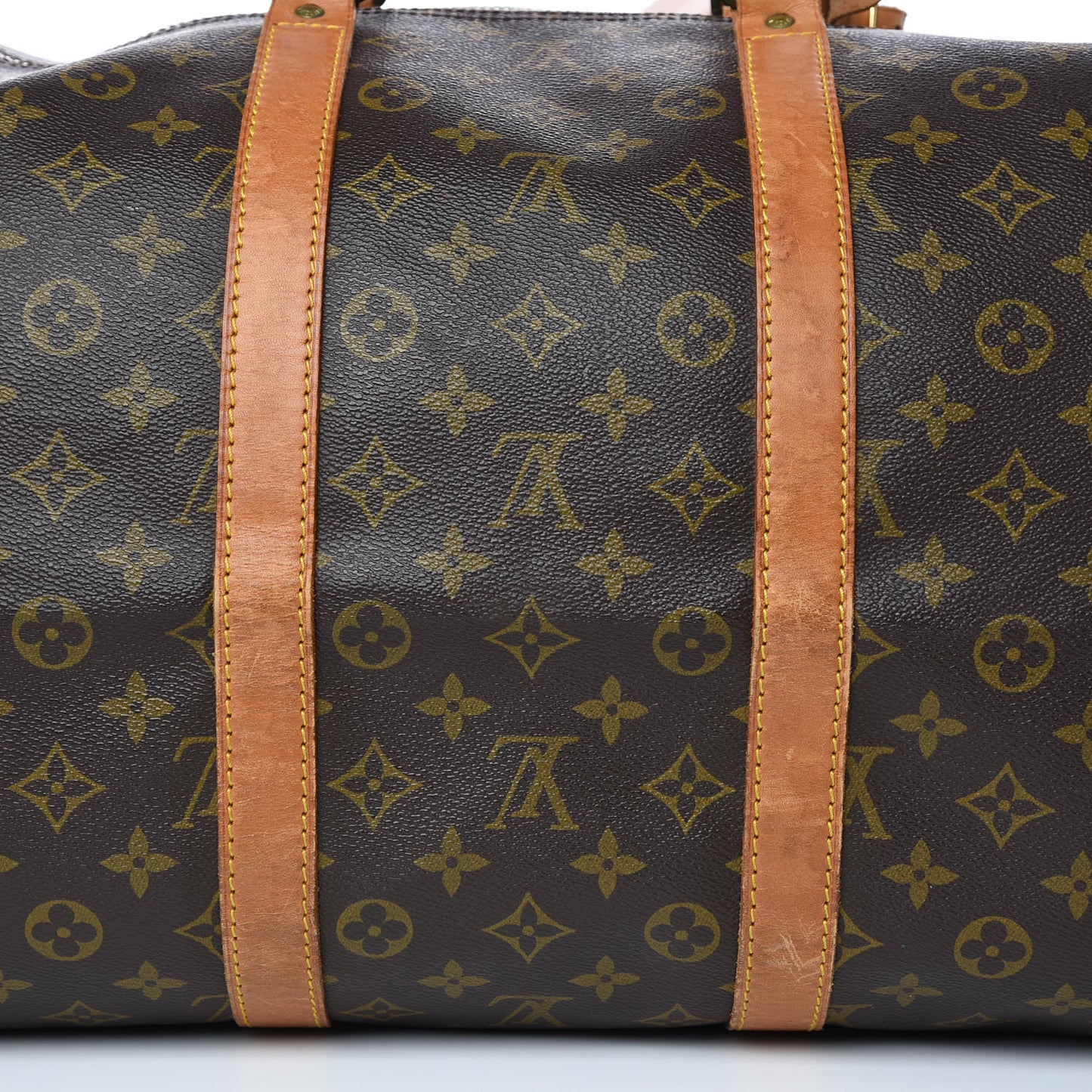 Monogram Keepall 55