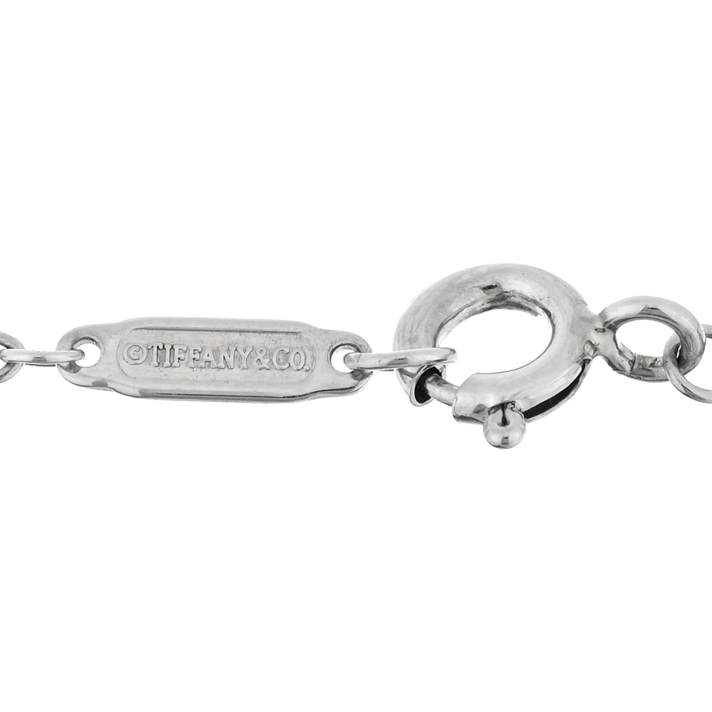Sterling Silver Tsavorite Save the Wild Elephant Bracelet