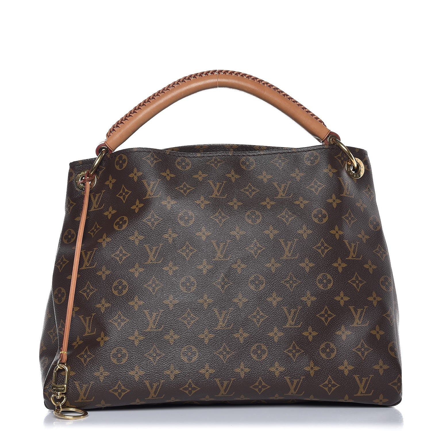 Louis Vuitton Monogram Artsy MM 1 of 10