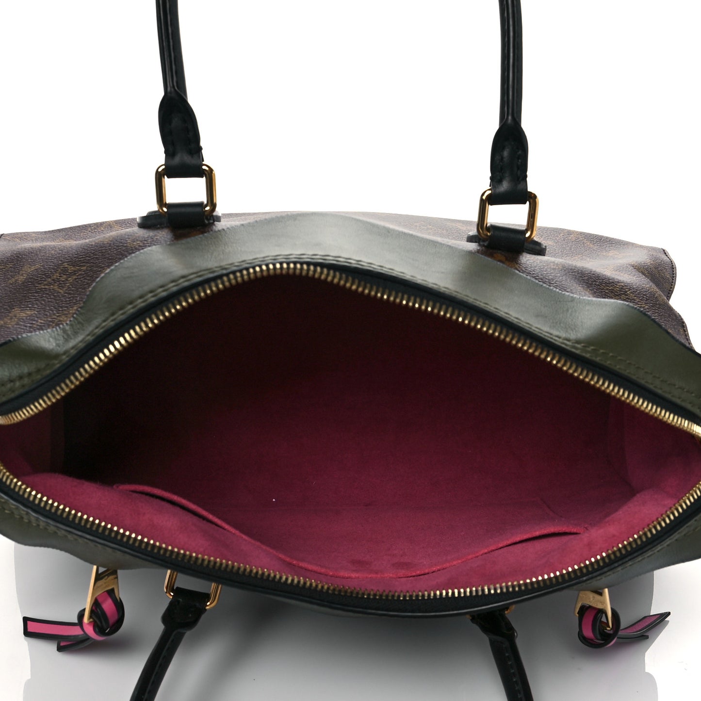 Monogram Tuileries Kaki