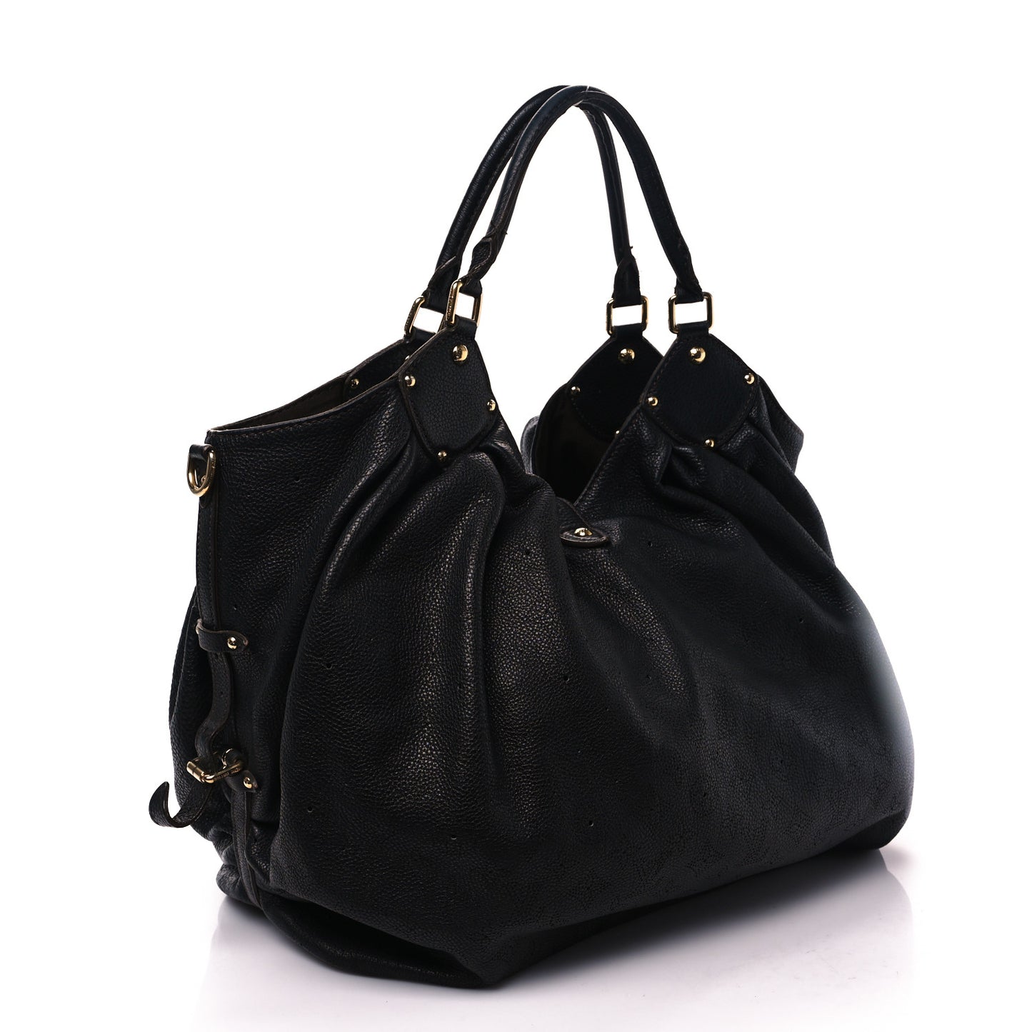 Mahina XXL Black