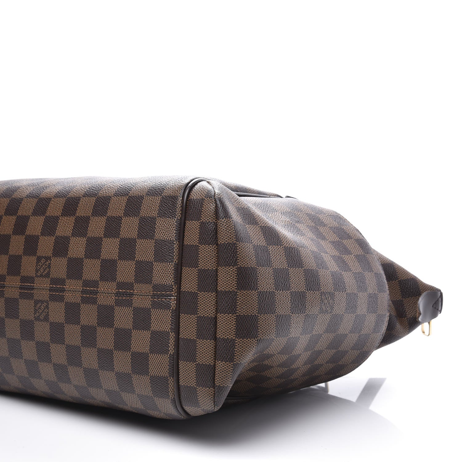 Louis Vuitton Damier Ebene Totally MM 9 of 13