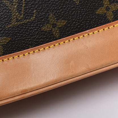 Louis Vuitton Monogram Alma PM 12 of 12