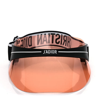 Christian Dior DiorClub1 Sun Visor Orange 4 of 6