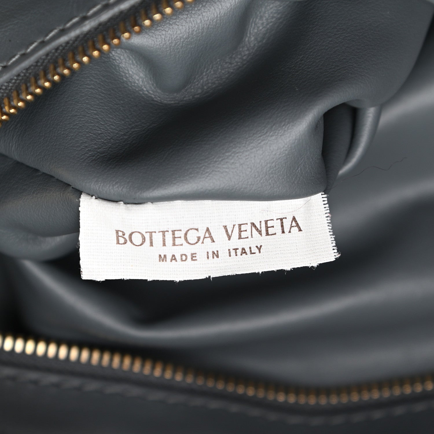 Bottega Veneta Nappa Intrecciato Small Jodie Thunder 7 of 11