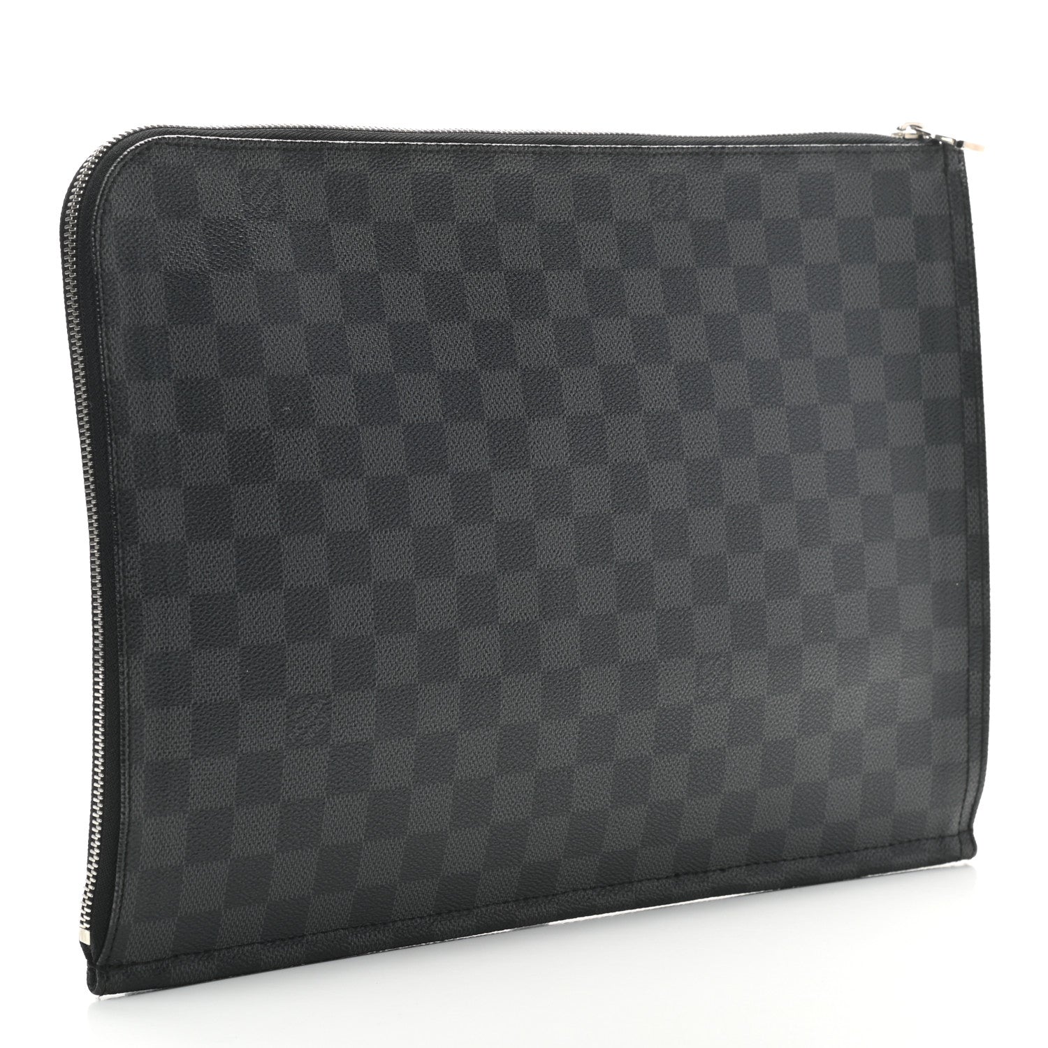 Louis Vuitton Damier Graphite Poche Documents Holder 3 of 7