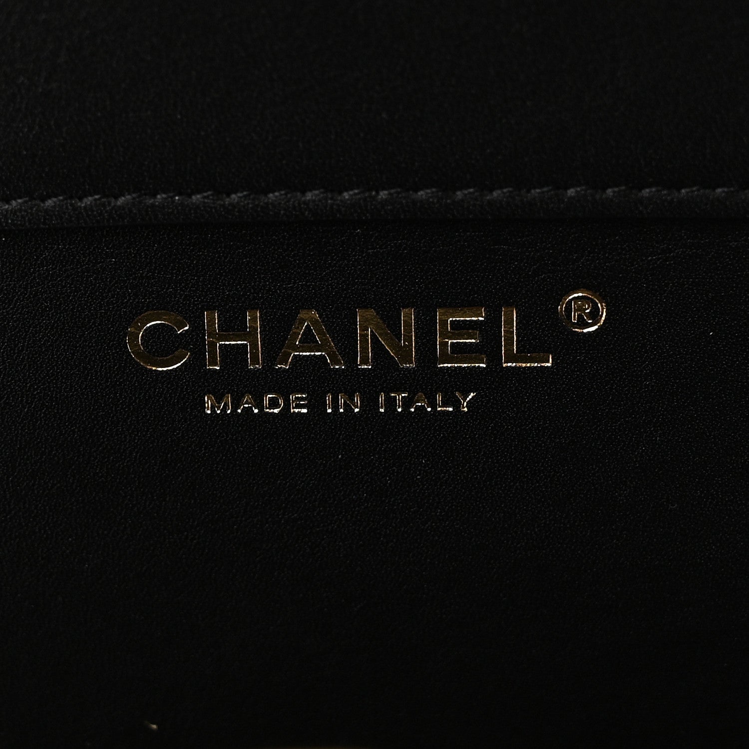 Chanel Raffia Calfskin Maxi Shopping Bag Khaki White Brown 6 of 10