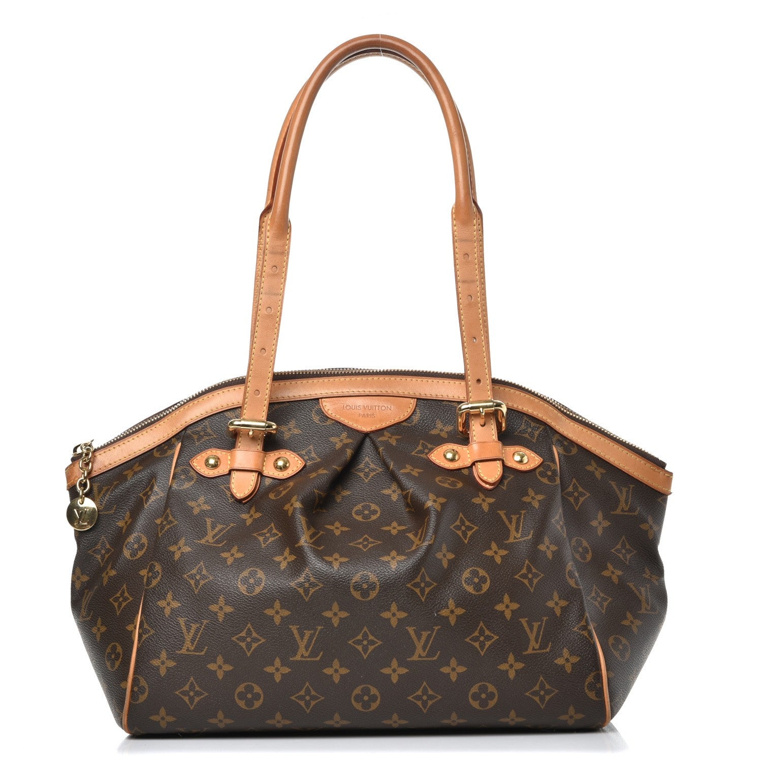 Louis Vuitton Monogram Tivoli GM 1 of 21