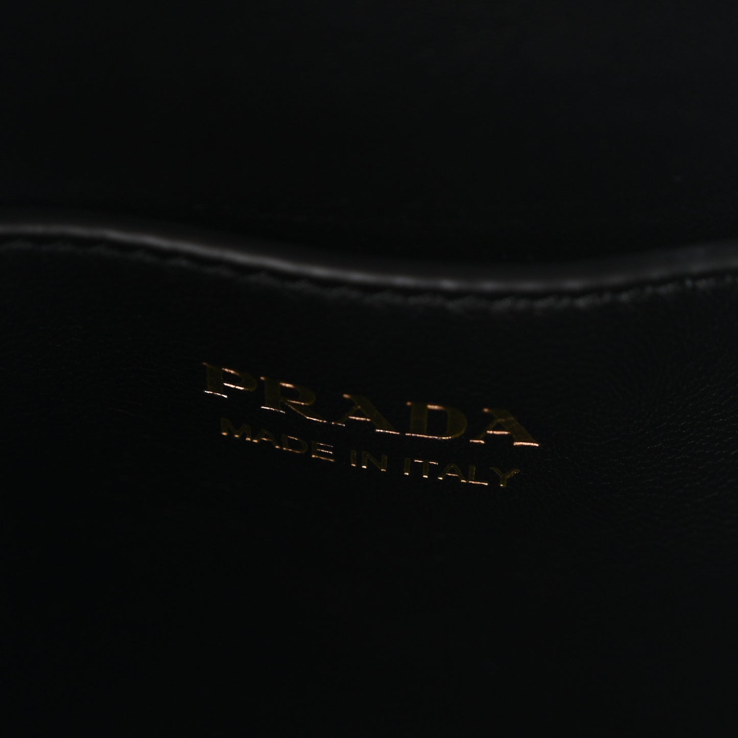 Calfskin Buckle Bag With Jeweled Belt  White Black