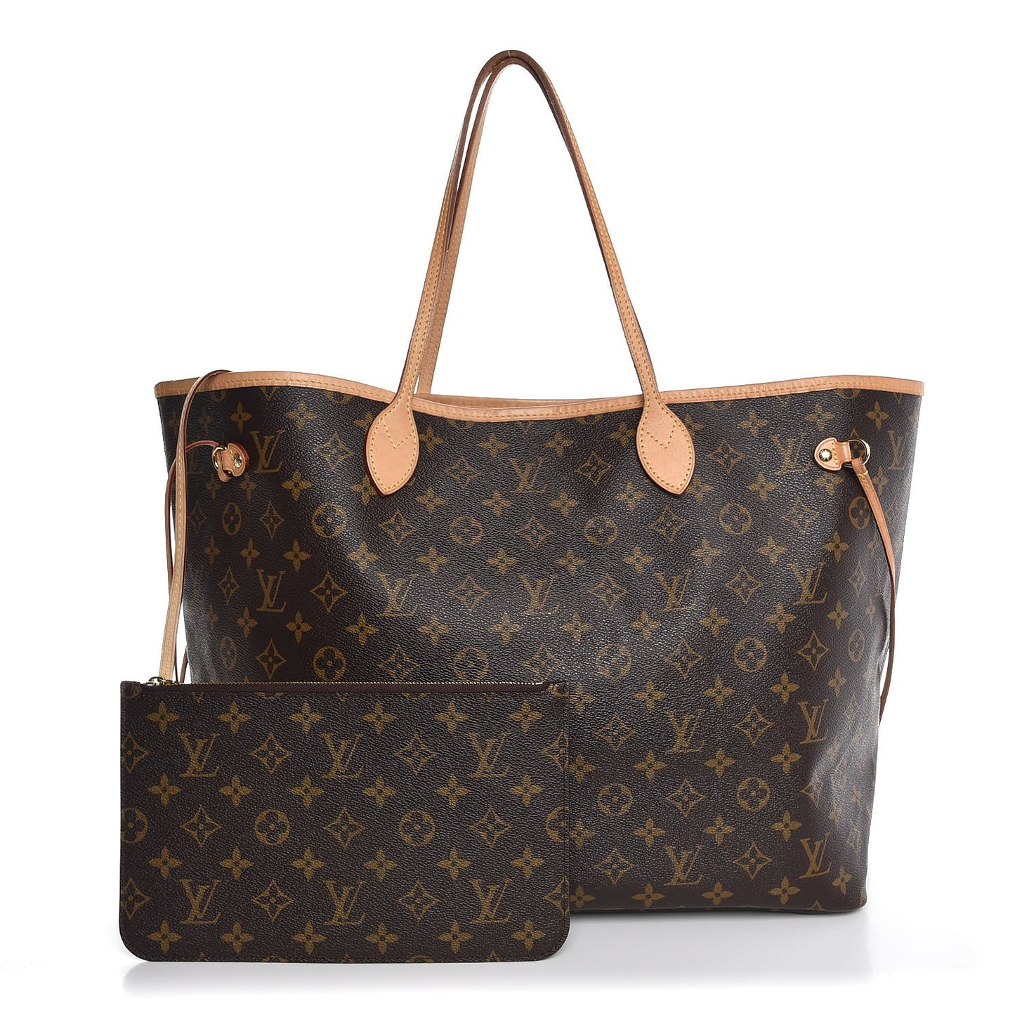 Monogram Neo Neverfull GM