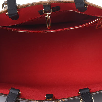 Louis Vuitton Reverse Monogram Giant Onthego MM 4 of 4