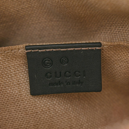 Gucci Microguccissima Mini Dome Bag Black 7 of 11