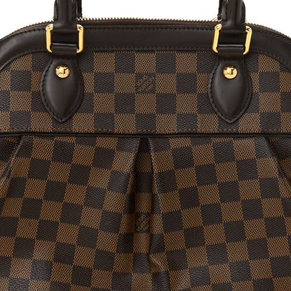 Louis Vuitton Damier Ebene Trevi PM 7 of 10