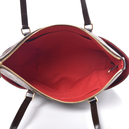 Louis Vuitton Damier Ebene Totally PM 5 of 8