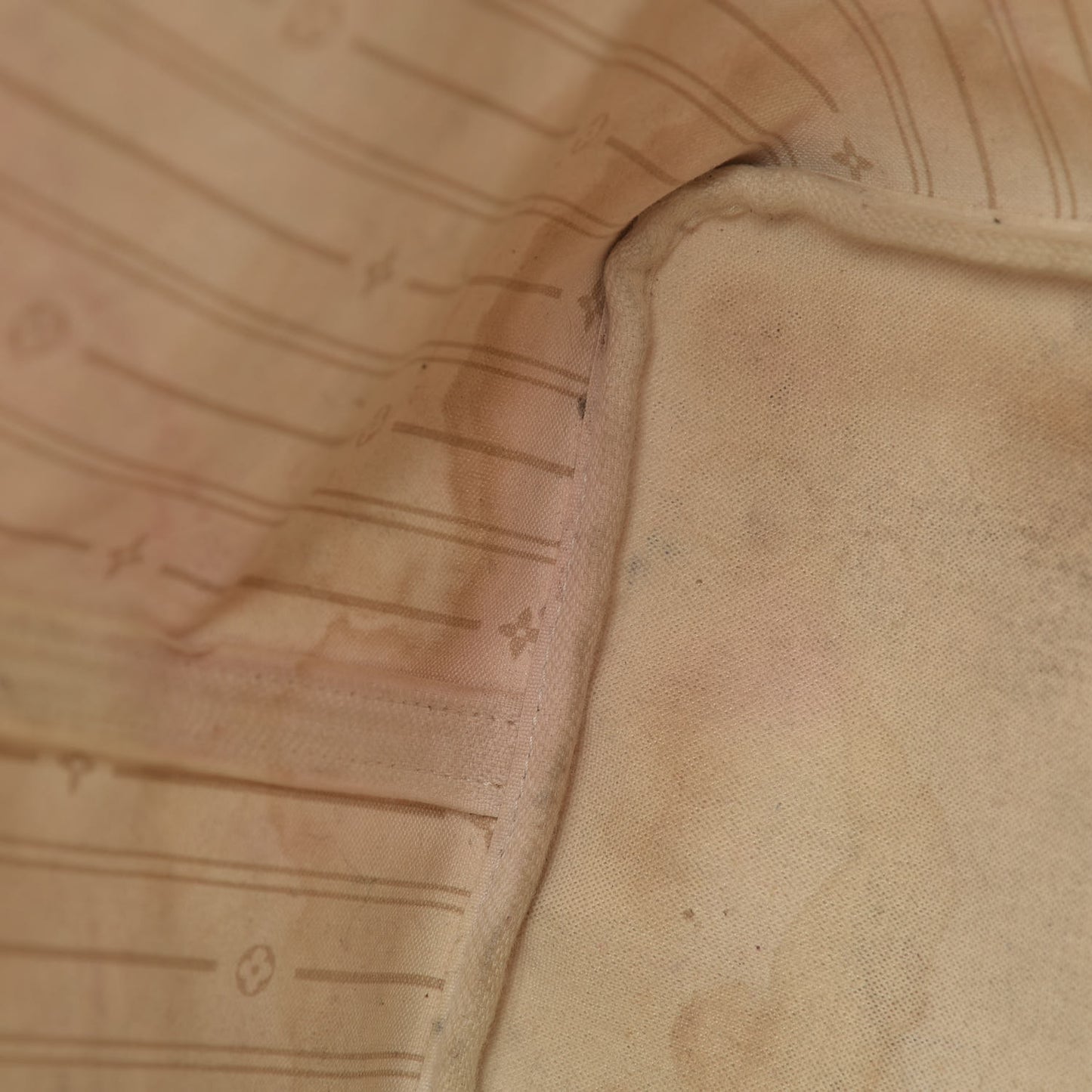 Damier Azur Neverfull GM