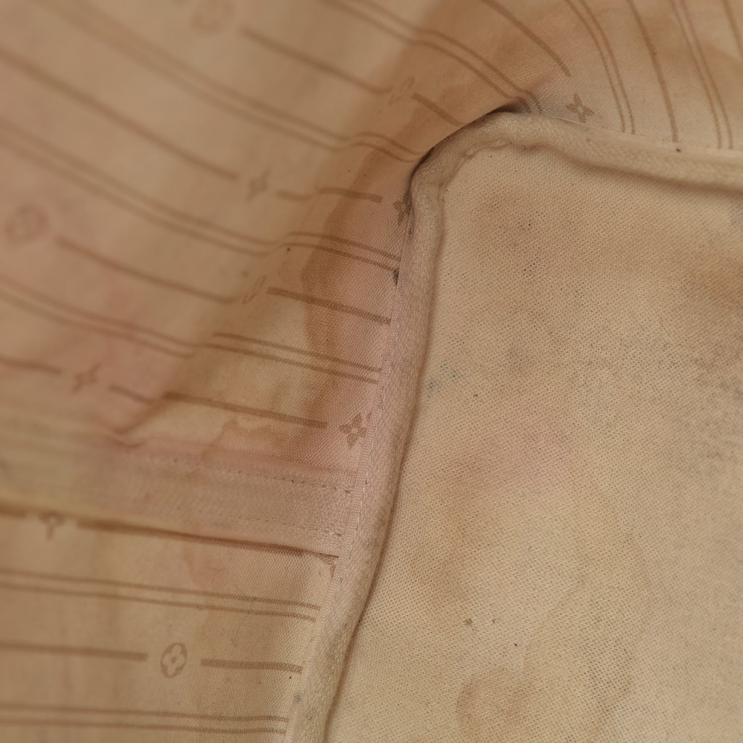 Louis Vuitton Damier Azur Neverfull GM 17 of 21