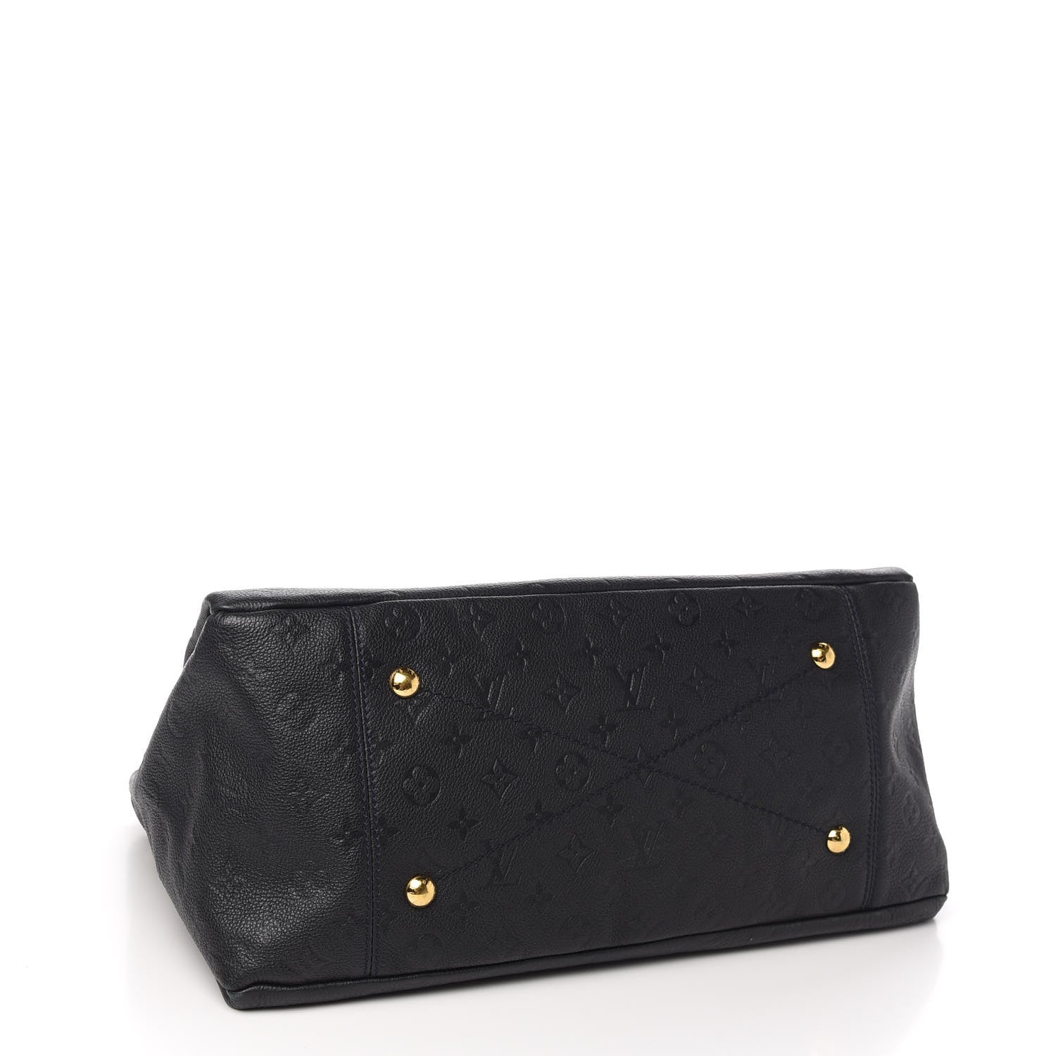 Louis Vuitton Empreinte Artsy MM Infini 3 of 9