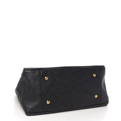 Louis Vuitton Empreinte Artsy MM Infini 3 of 9