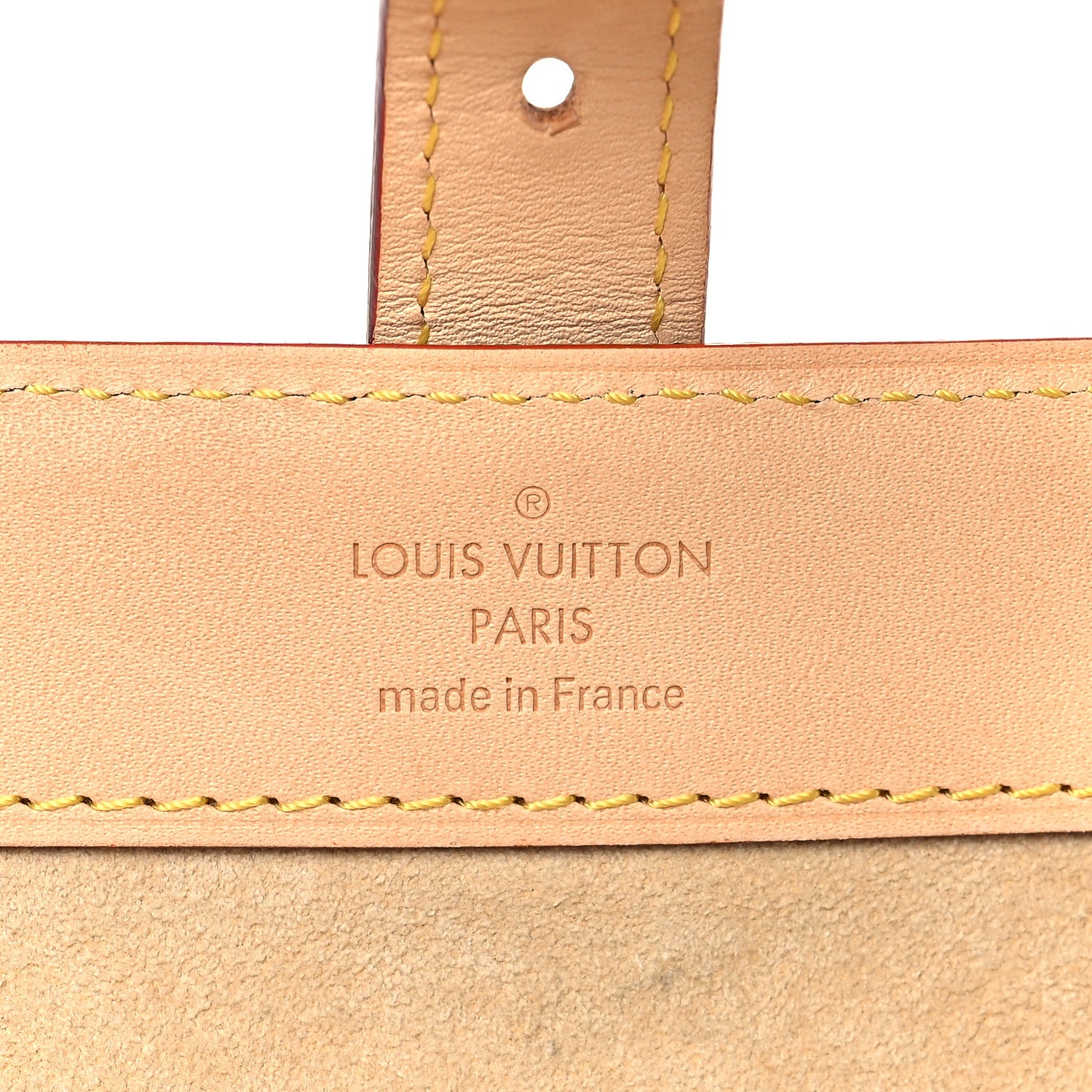 Louis Vuitton Monogram 3 Watch Travel Case 8 of 9