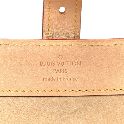 Louis Vuitton Monogram 3 Watch Travel Case 8 of 9