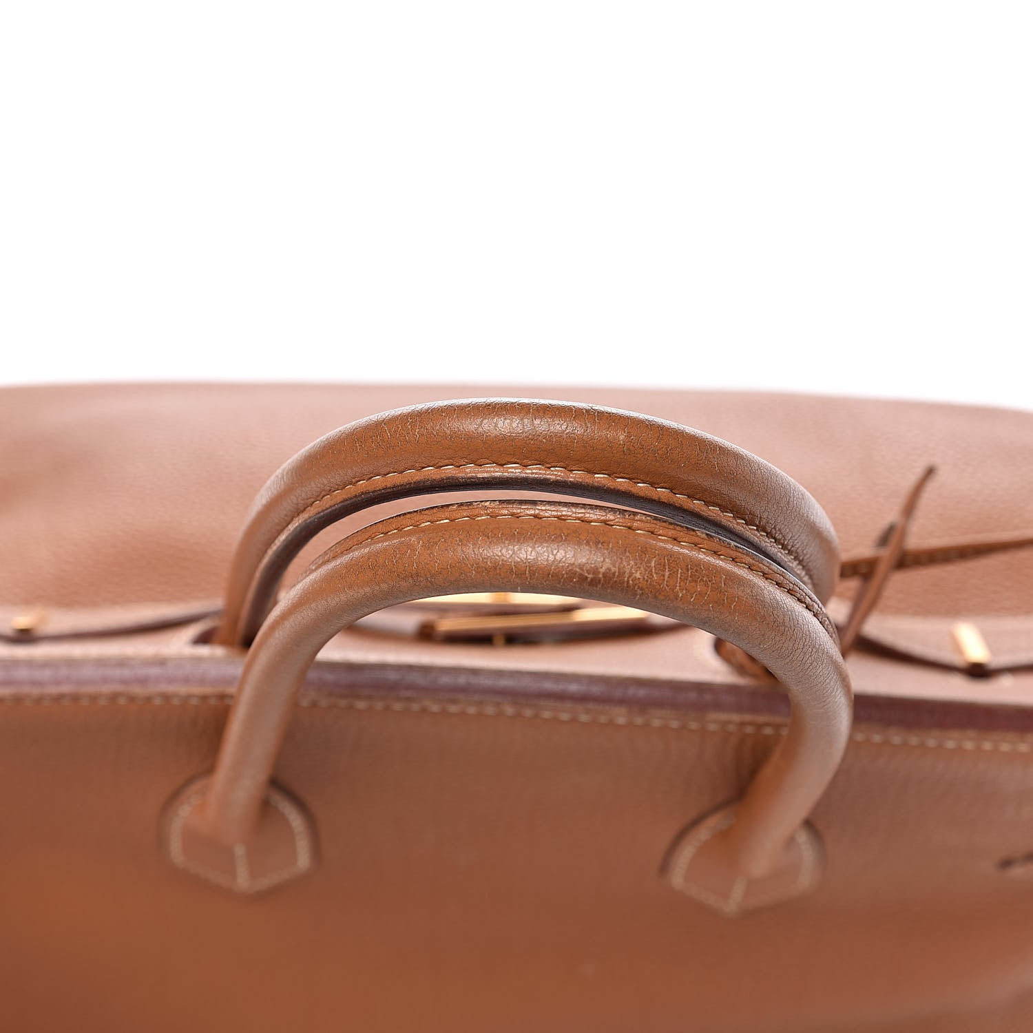 Hermes Togo Birkin 35 Gold 20 of 42