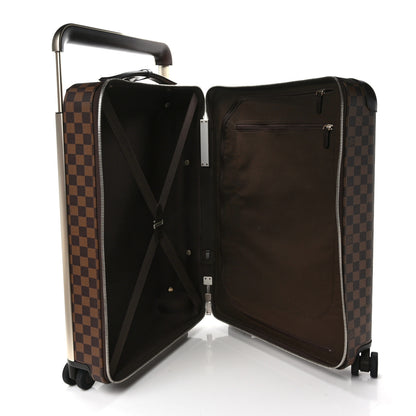 Louis Vuitton Damier Ebene Horizon 55 4 of 7