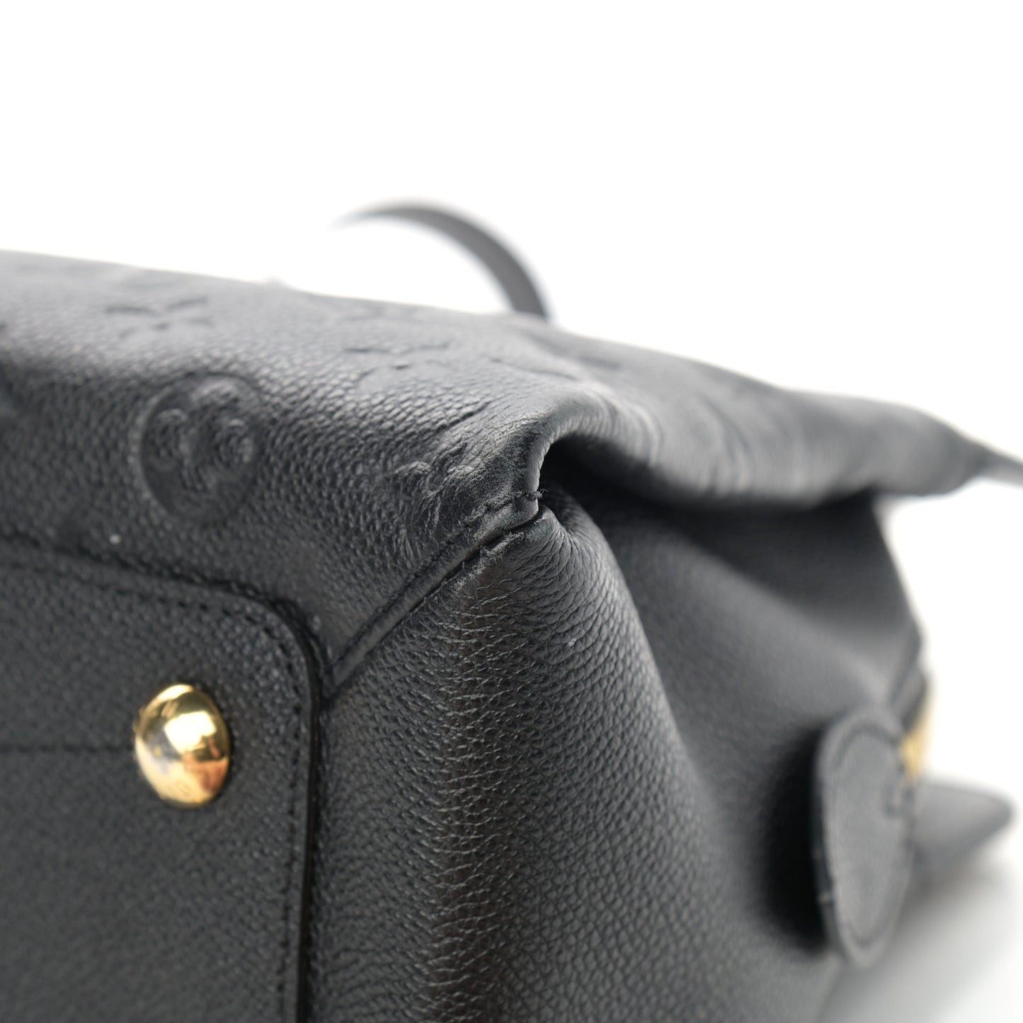 Empreinte Vosges MM Black