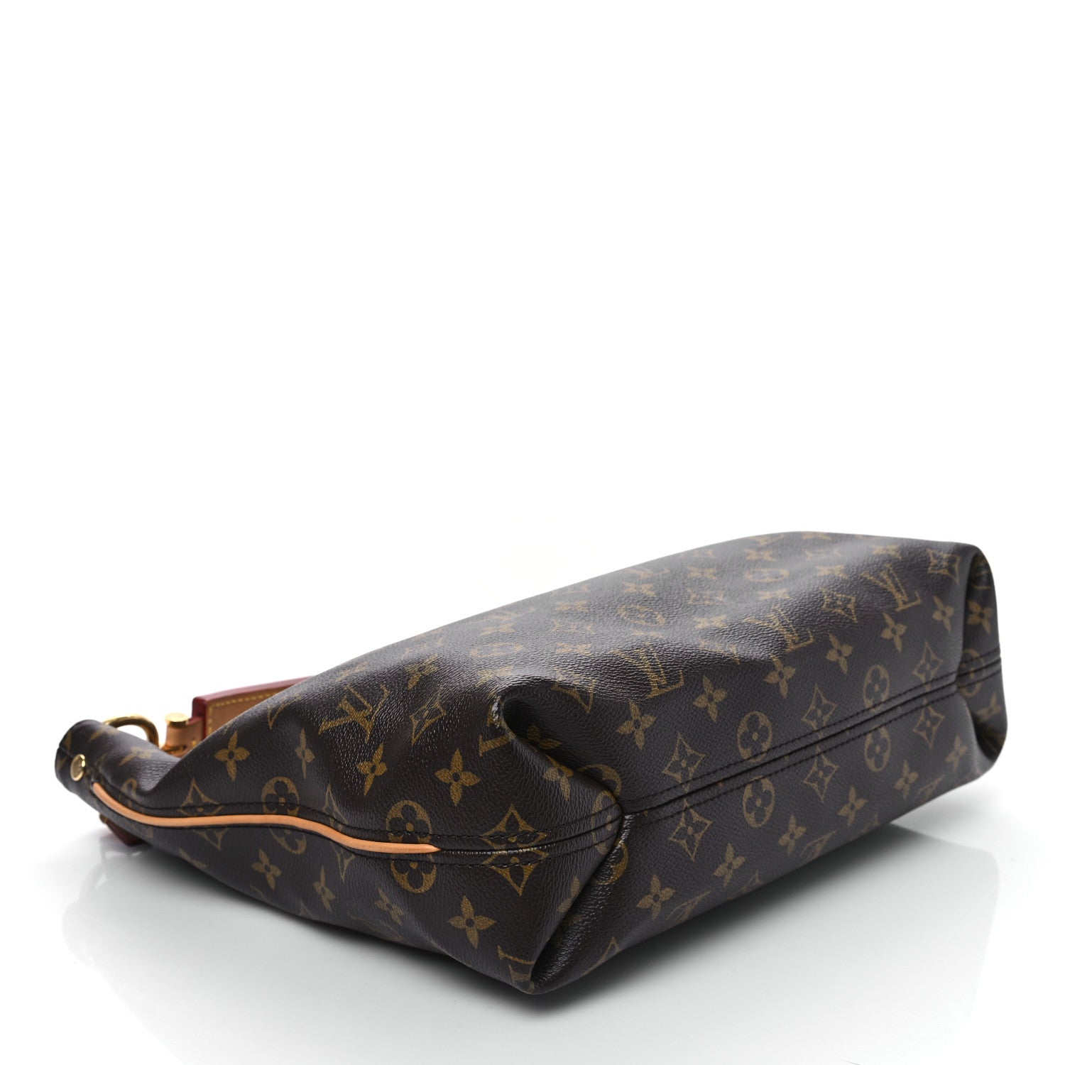Louis Vuitton Monogram Sully PM 4 of 8