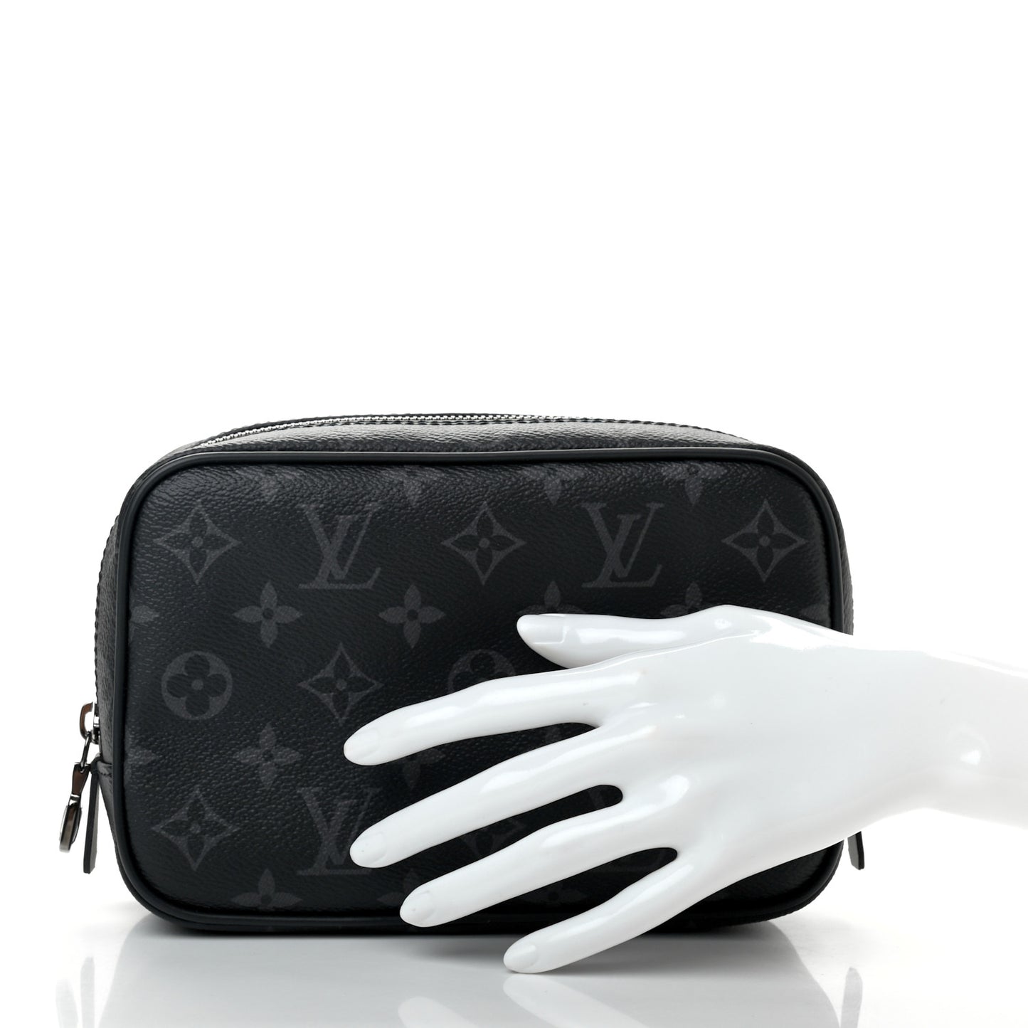 Monogram Eclipse Toilet Pouch PM