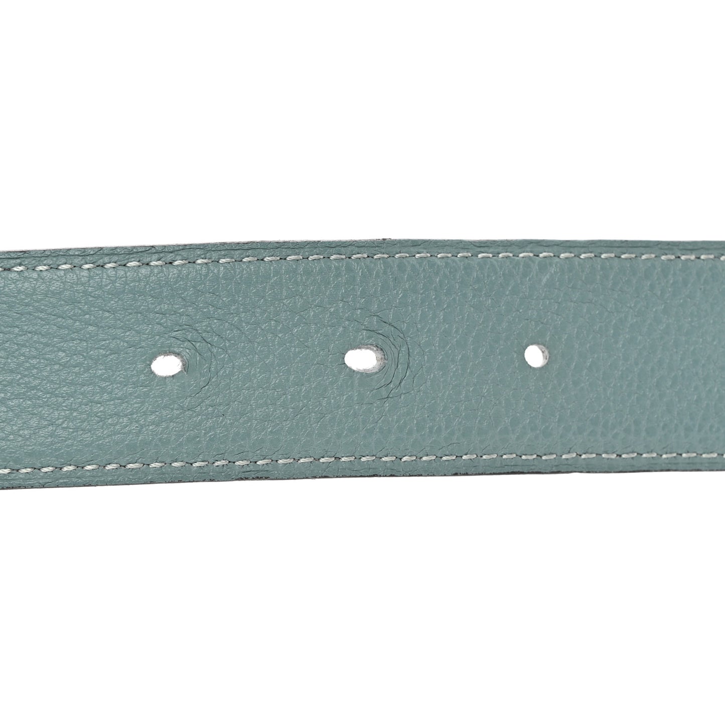 Box Togo 32mm Belt Strap 105 42 Graphite Ciel