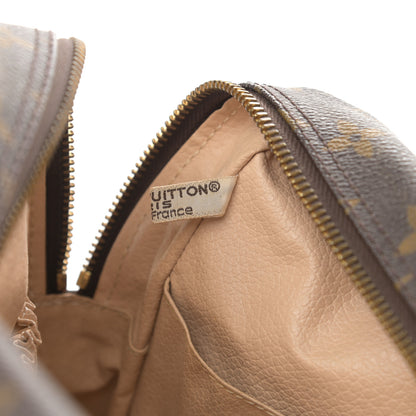 Louis Vuitton Monogram Trousse Toilette 28 7 of 9